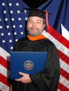 John Bullard - Class of 1970 - G. Ray Bodley High School
