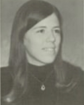 Darlene Mccann - Class of 1971 - G. Ray Bodley High School