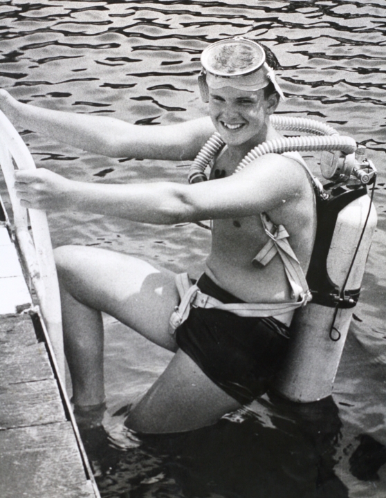 Howard Cooper - Class of 1964 - George W. Hewlett High School