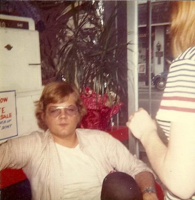 Steve Podlaski - Class of 1972 - George W. Hewlett High School