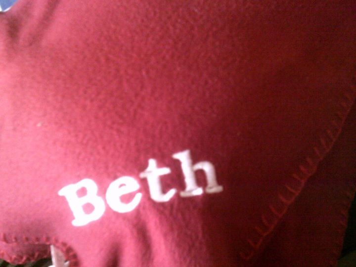 Beth Rottenberg - Class of 1979 - George W. Hewlett High School