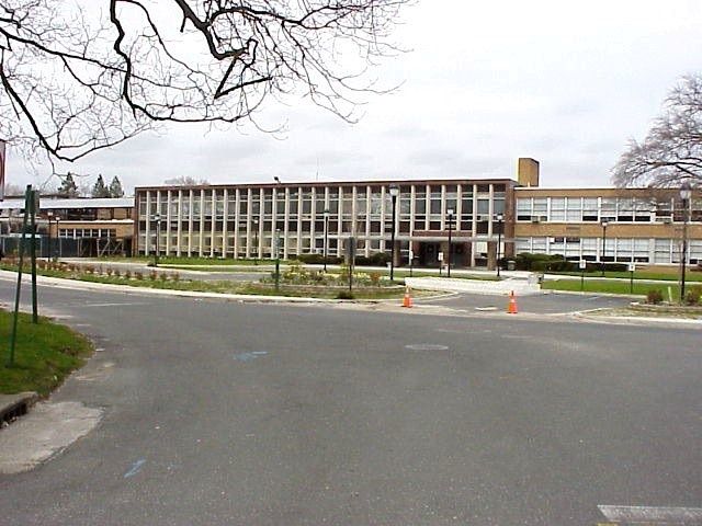 George W Hewlett High 1976-40 year Reunion