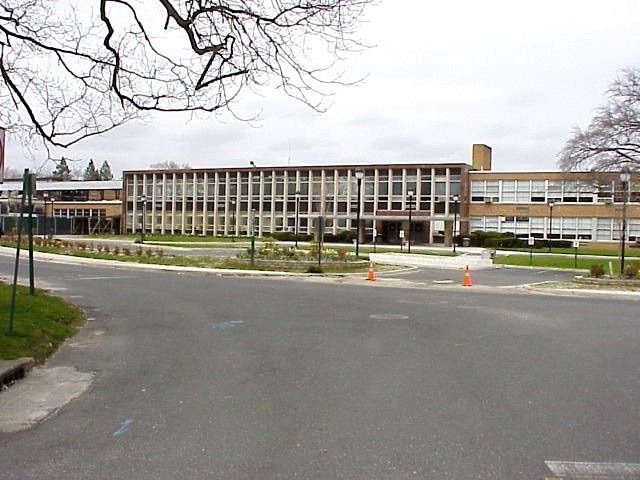 George W Hewlett High 1976-40 year Reunion