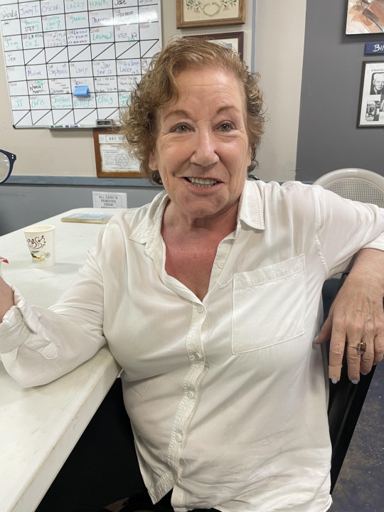 Laurie Bleier - Class of 1976 - George W. Hewlett High School