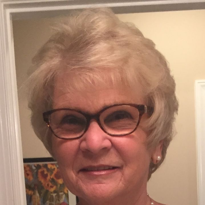 Carol Provenzano - Class of 1963 - George W. Hewlett High School