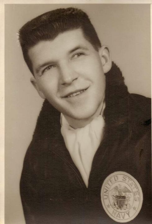 John Schadt - Class of 1961 - Oswego High School