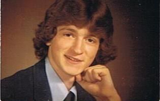 William Lytle - Class of 1982 - Oswego High School