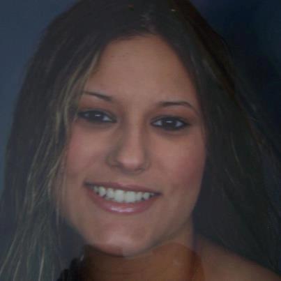Jennalyn Thompson - Class of 2005 - Oswego High School
