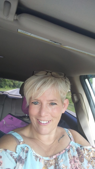 Kimberly Wallace - Class of 1990 - Oswego High School