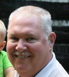 Leo Maniccia - Class of 1974 - Oswego High School