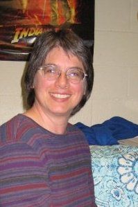 Becky Mazzer - Class of 1974 - Oswego High School