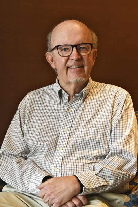 Michael P Watts - Class of 1955 - Oswego High School
