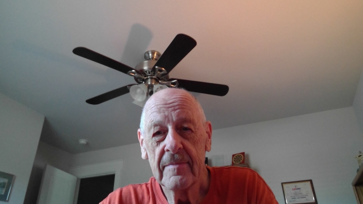 Paul Askew - Class of 1966 - Oswego High School