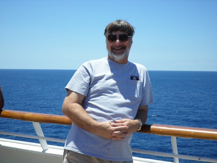 Timothy Sachel - Class of 1975 - Oswego High School