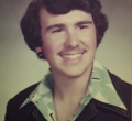 Jeffery Virgo, class of 1977