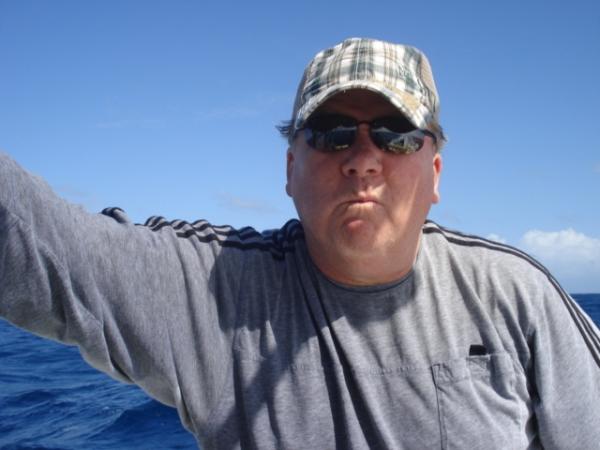 Tom Ernst - Class of 1971 - Hicksville High School