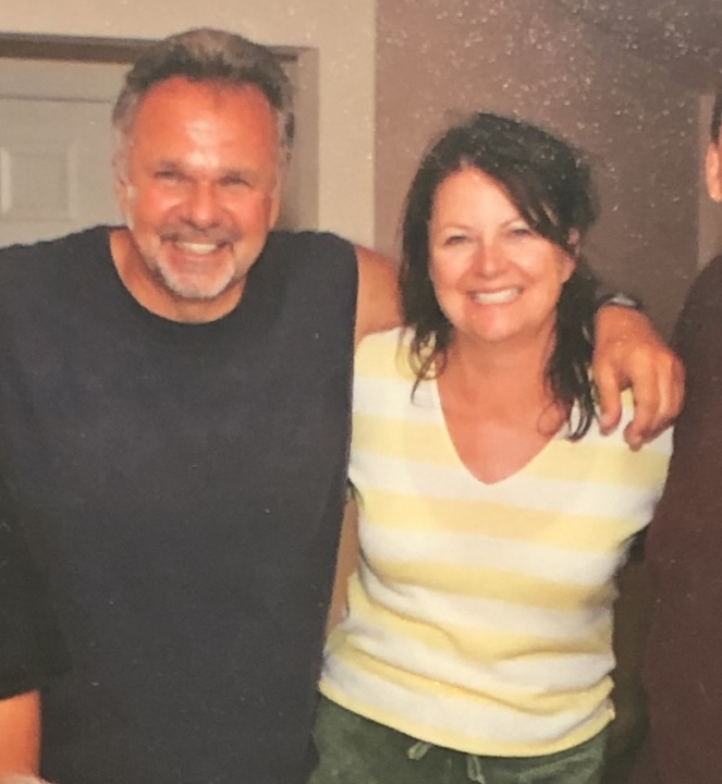 Andy Lagrega - Class of 1968 - Hicksville High School