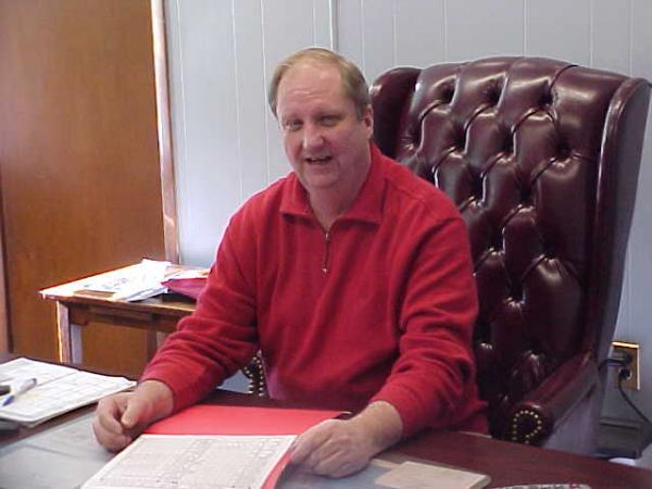 Bob Bittner - Class of 1968 - Hicksville High School