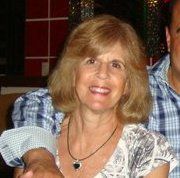 Beryl Lang - Class of 1966 - Hicksville High School