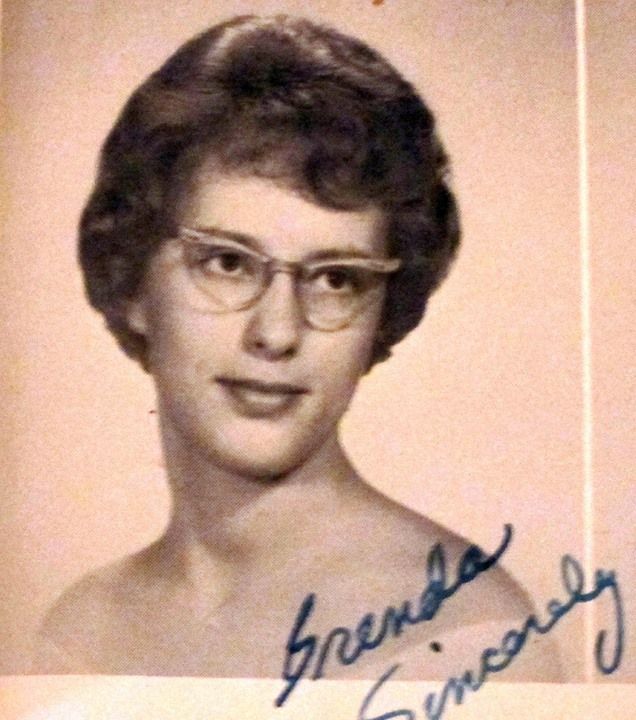 Brenda Munro - Class of 1964 - Hicksville High School