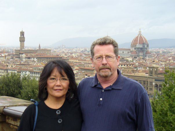 Elizabeth Tashiro Hunt - Class of 1965 - Hicksville High School
