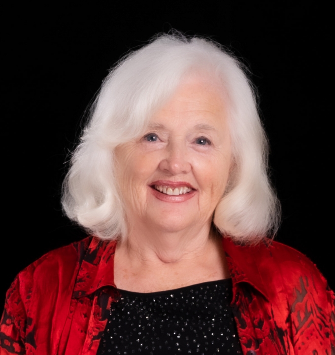 Lucille Tucker - Class of 1964 - Division Avenue High School