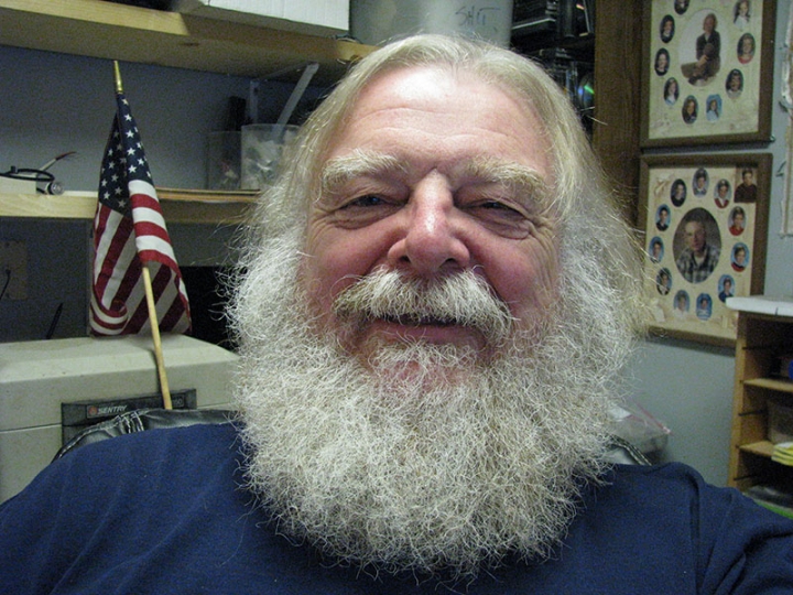 Leonard Mathison - Class of 1964 - Division Avenue High School