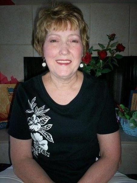 Linda Oliva - Class of 1969 - Division Avenue High School