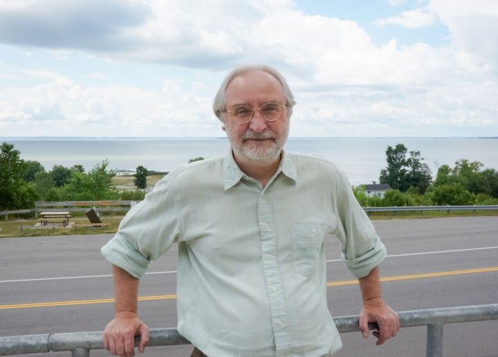 William Holloway - Class of 1966 - Division Avenue High School