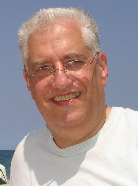 Steve Brown - Class of 1965 - Division Avenue High School