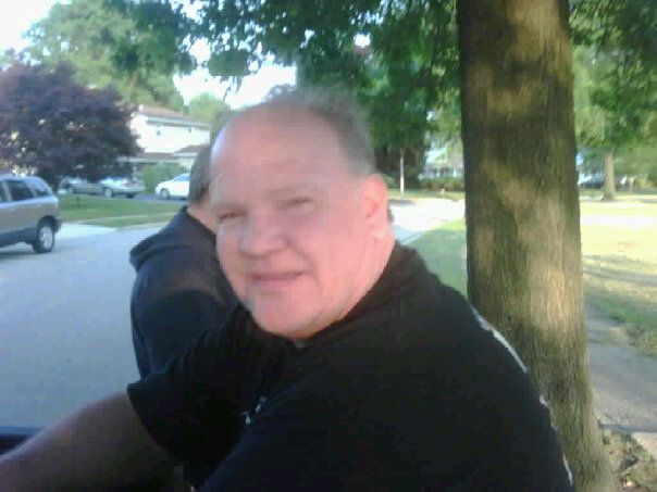 James Ottoson - Class of 1976 - Division Avenue High School