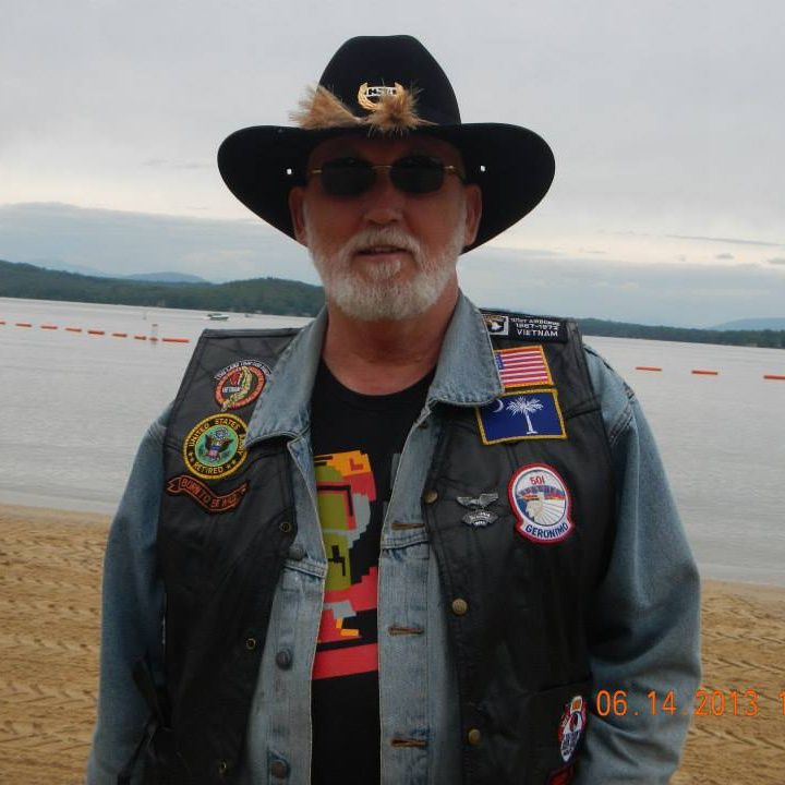 Casper Sirakowski - Class of 1969 - Division Avenue High School
