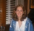 Lisa Butler, class of 1996