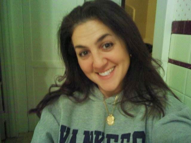 Monique Romeo - Class of 1986 - East Side High School
