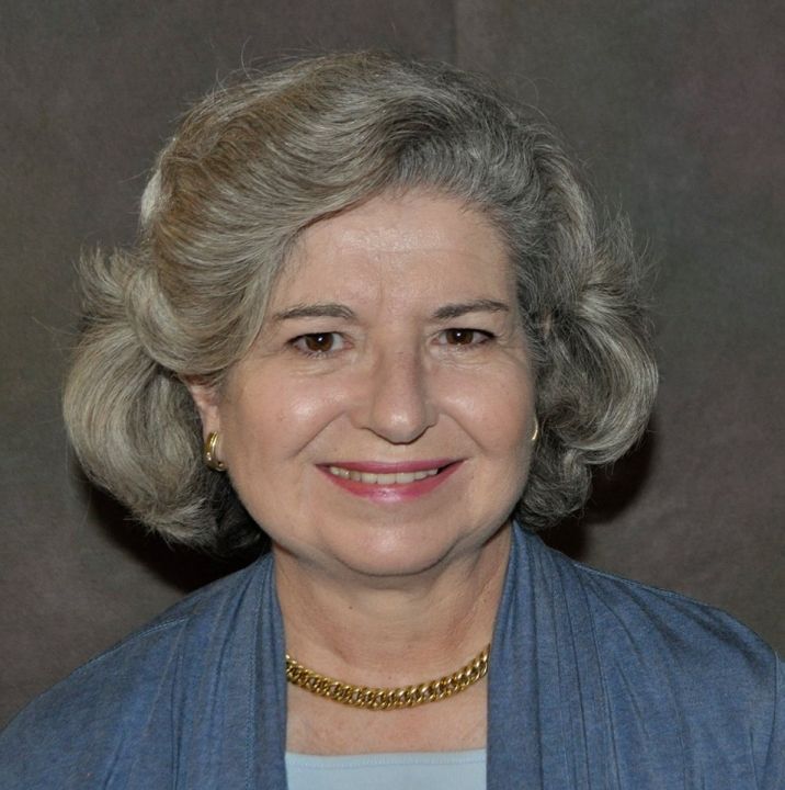 Maria Ruela - Class of 1970 - East Side High School
