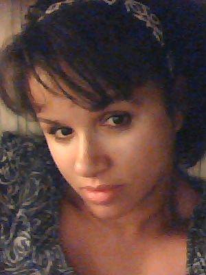 Gloria Gomez - Class of 1985 - East Side High School