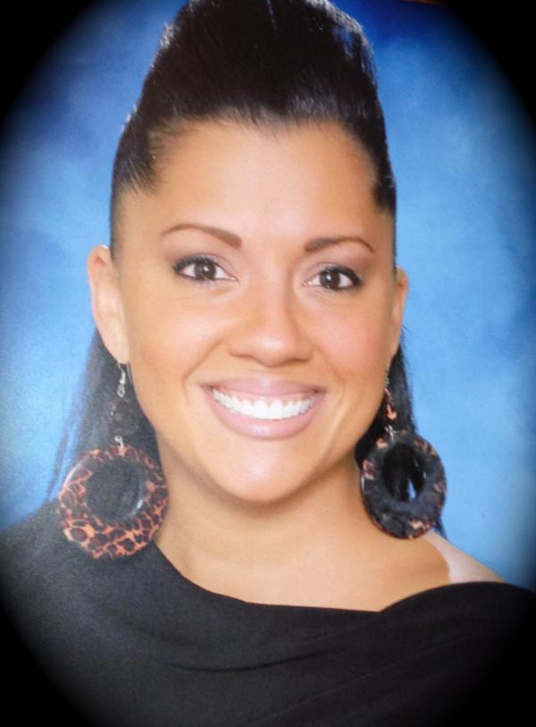 Milybet Montijo - Class of 1993 - East Side High School