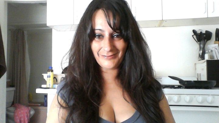 Angelina Velez - Class of 1988 - East Side High School