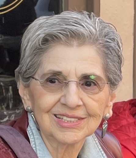 Lucille Bartiromo - Class of 1961 - East Side High School
