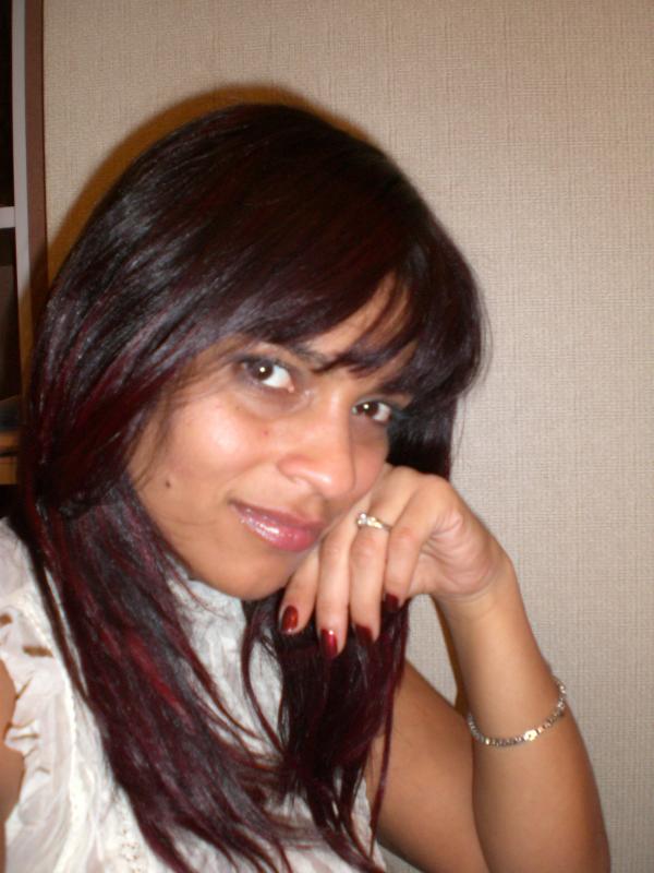 Charol Vizel - Class of 1992 - East Side High School
