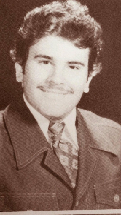 Carlos Santa Claus - Class of 1981 - East Side High School