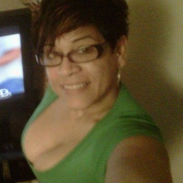 Lulu Montalvo - Class of 1985 - East Side High School