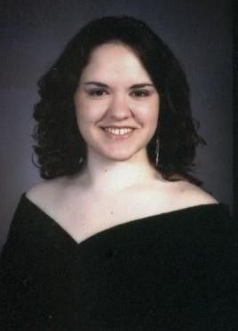 Megan Culbert - Class of 2003 - Cherry Valley-springfield High School