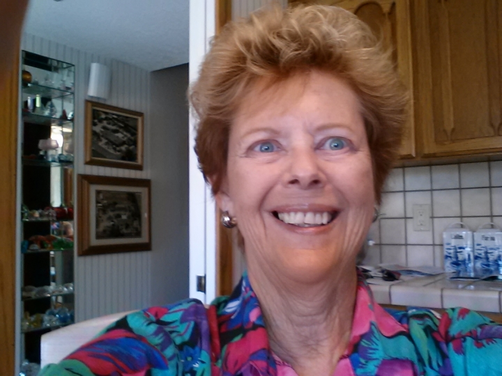 Electra Smith - Class of 1960 - Cherry Valley-springfield High School