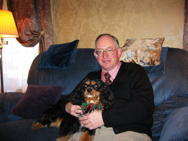 Peter Severud - Faculty - Cooperstown Central High School