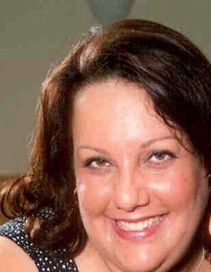 Lori Pepe - Class of 1987 - Valley Stream North High School
