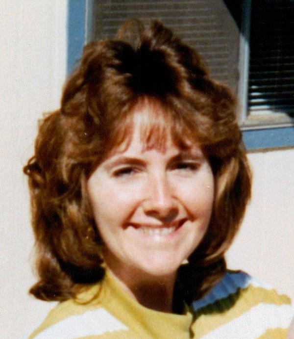 Janet Heffron - Class of 1975 - Valley Stream North High School