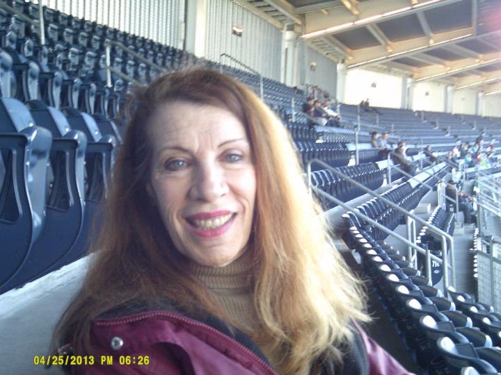 Amy Auerbach - Class of 1968 - Valley Stream North High School