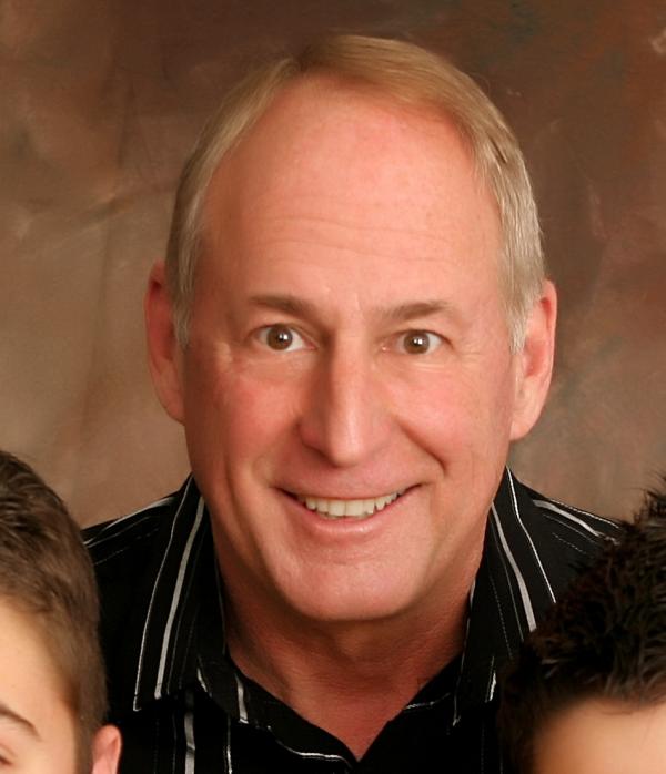 Robert Finberg - Class of 1968 - Valley Stream North High School
