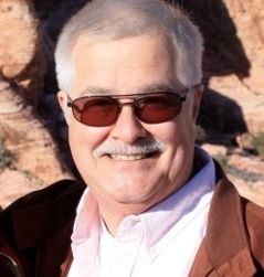 Ray Patterson - Class of 1965 - Valley Stream North High School